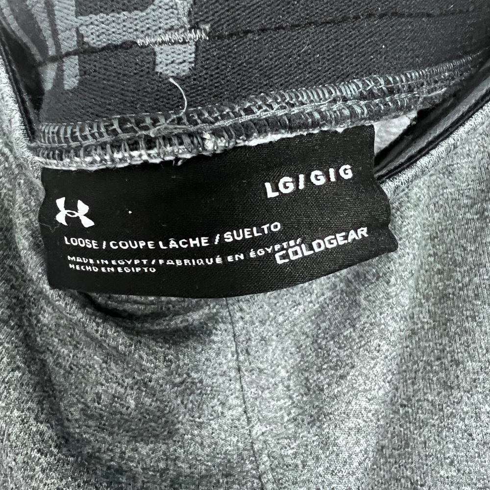 Under Armour ColdGear Pants - Picture 3 of 4